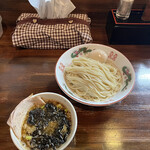 麺座 かたぶつ - 