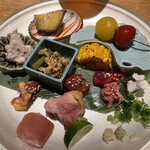 北浜 やきとり うえ田 - 