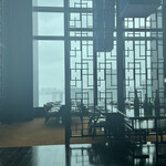 中国料理 「チャイナブルー」 - 