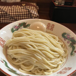麺座 かたぶつ - 