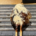 北浜 やきとり うえ田 - 