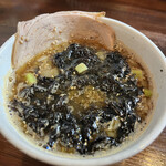 麺座 かたぶつ - 