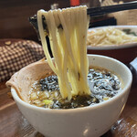 麺座 かたぶつ - 