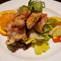 廣東料理 民生 ヒルトンプラザウエスト店 - 