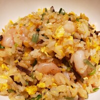 廣東料理 民生 ヒルトンプラザウエスト店 - 