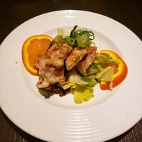 廣東料理 民生 ヒルトンプラザウエスト店 - 