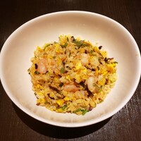 廣東料理 民生 ヒルトンプラザウエスト店 - 