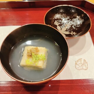 日本料理 大竹 - 料理写真: