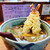 香川 - 料理写真:肉天カレー