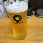 中華そば 半ざわ - 