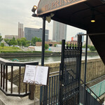 Ristorante IL PRINCIPE - なにわ橋のすぐそばです♡