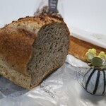 Boulangerie Pinaud - 料理写真: