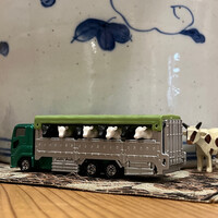 肉料理ふくなが - 