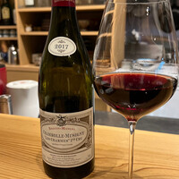 肉料理ふくなが - 