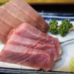 居酒屋魚元 - 中とろ