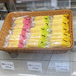 ルマン洋菓子店  - 