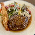 たんなかcafe 360 - 