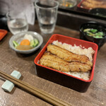 勝手口 ひまり屋 - 