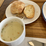 たんなかcafe 360 - 