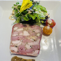 ブラッスリーオザミ 東京スカイツリータウン・ソラマチ店 -  ブラッスリーオザミ 東京スカイツリータウン・ソラマチ店 -