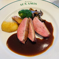 ブラッスリーオザミ 東京スカイツリータウン・ソラマチ店 -  ブラッスリーオザミ 東京スカイツリータウン・ソラマチ店 -