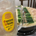 博多もつ鍋 徳永屋 - 