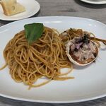 Capitolo Ⅱ dal spacca Napoli - 