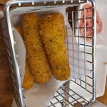 新大久保韓国横丁 チュンヒャンジョン - 