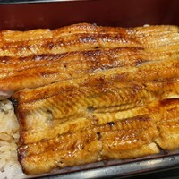 駒形前川 新丸ビル店 -  駒形前川 新丸ビル店 -