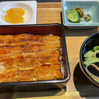 駒形前川 新丸ビル店 -  駒形前川 新丸ビル店 -