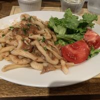 トラットリア ラ タルタルギーナ - 