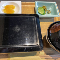 駒形前川 新丸ビル店 -  駒形前川 新丸ビル店 -