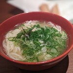 串しゃぶ さかもり北新地 - 