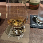 オークス・ドラム - 