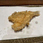 Nihombashi Tempura Uoshin - 