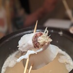 串しゃぶ さかもり北新地 - 