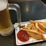 焼鳥日高 中井駅前店 - 