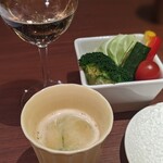 串しゃぶ さかもり北新地 - 