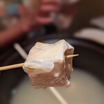 串しゃぶ さかもり北新地 - 