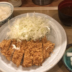 Tonkatsu Maruya - 