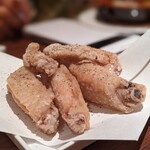 串しゃぶ さかもり北新地 - 