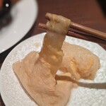 串しゃぶ さかもり北新地 - 