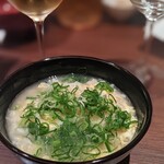 串しゃぶ さかもり北新地 - 