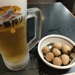 焼鳥日高 中井駅前店 - 