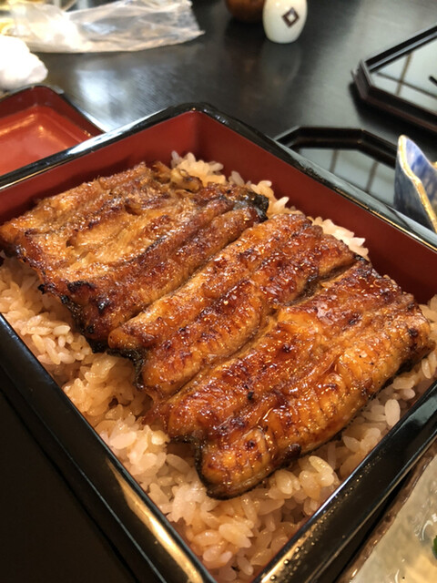 北沢屋 - 登米市その他（うなぎ）の写真