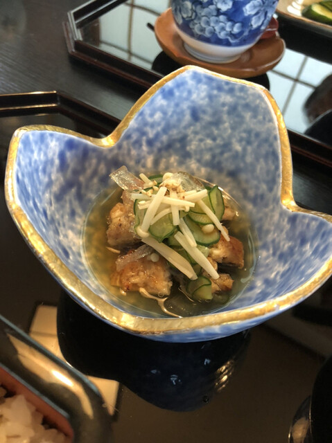 北沢屋 - 登米市その他（うなぎ）の写真