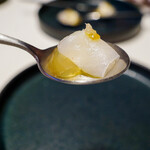 Restaurant Takashi Tanno par 長谷紫‐ゆかり - 