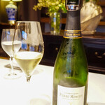 Restaurant Takashi Tanno par 長谷紫‐ゆかり - 