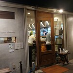 ラーメン ニューヨーク ニューヨーク - 