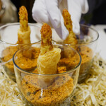 Restaurant Takashi Tanno par 長谷紫‐ゆかり - 